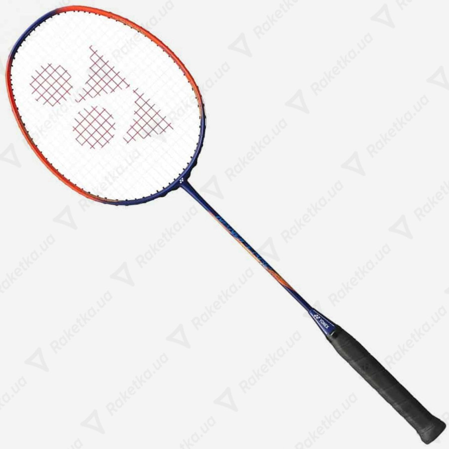 Yonex Nanoflare 270 Speed Navy/Orange - купить в Киеве, цены на
